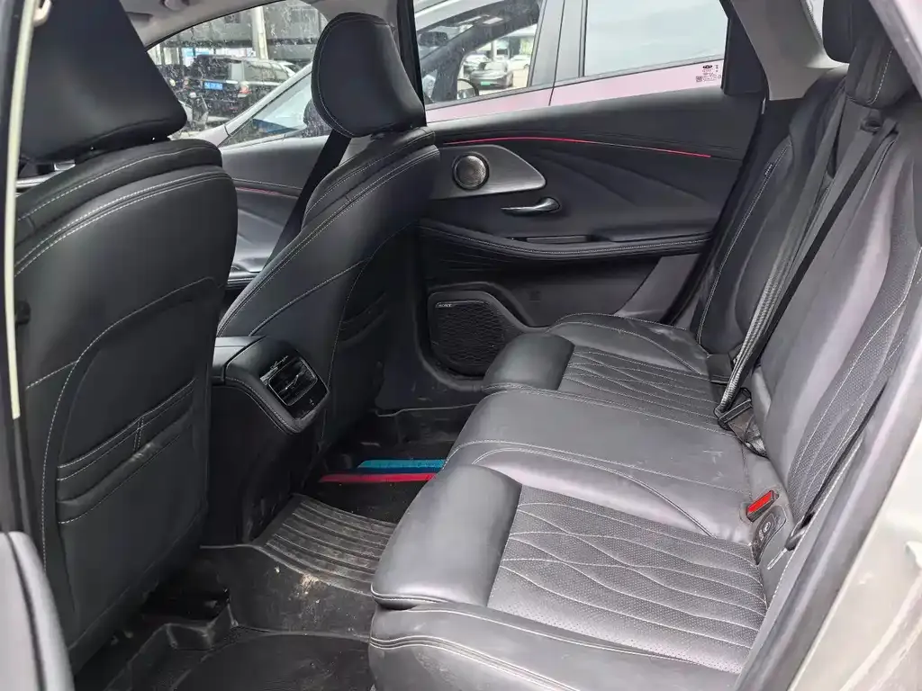 Chery Arrizo 8 2023 из CN, фото 4
