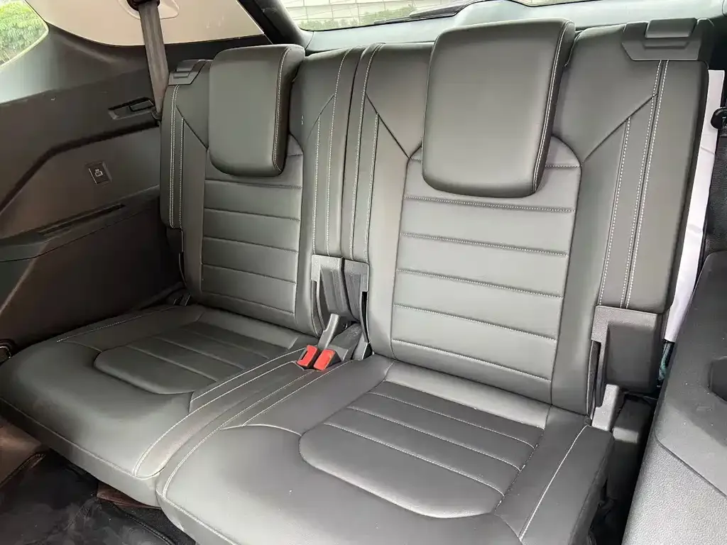 Volkswagen Talagon 2023 из CN, фото 5
