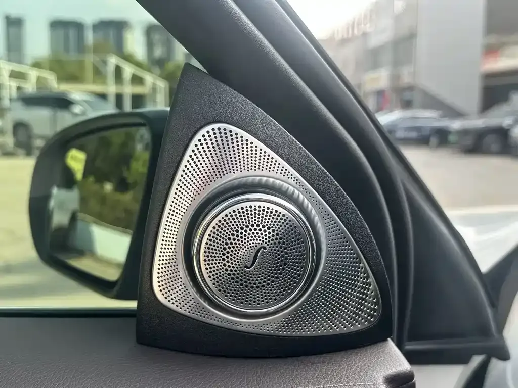 Mercedes-Benz GLC 2022 из CN, фото 3