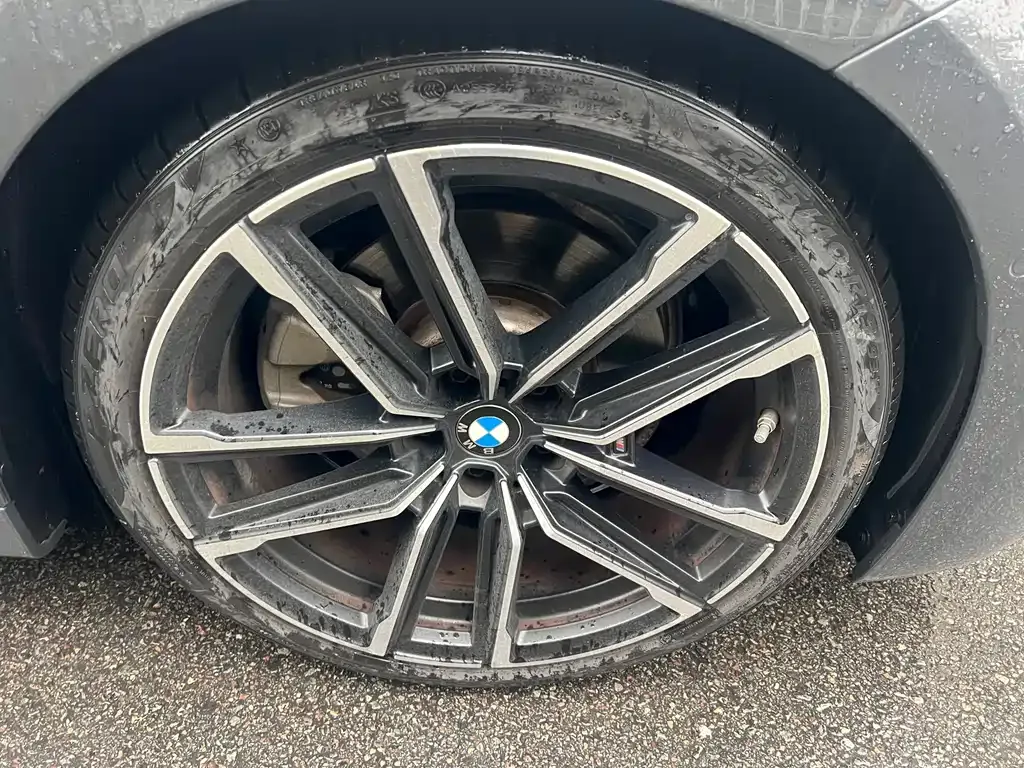 BMW 4 Series — фото 4