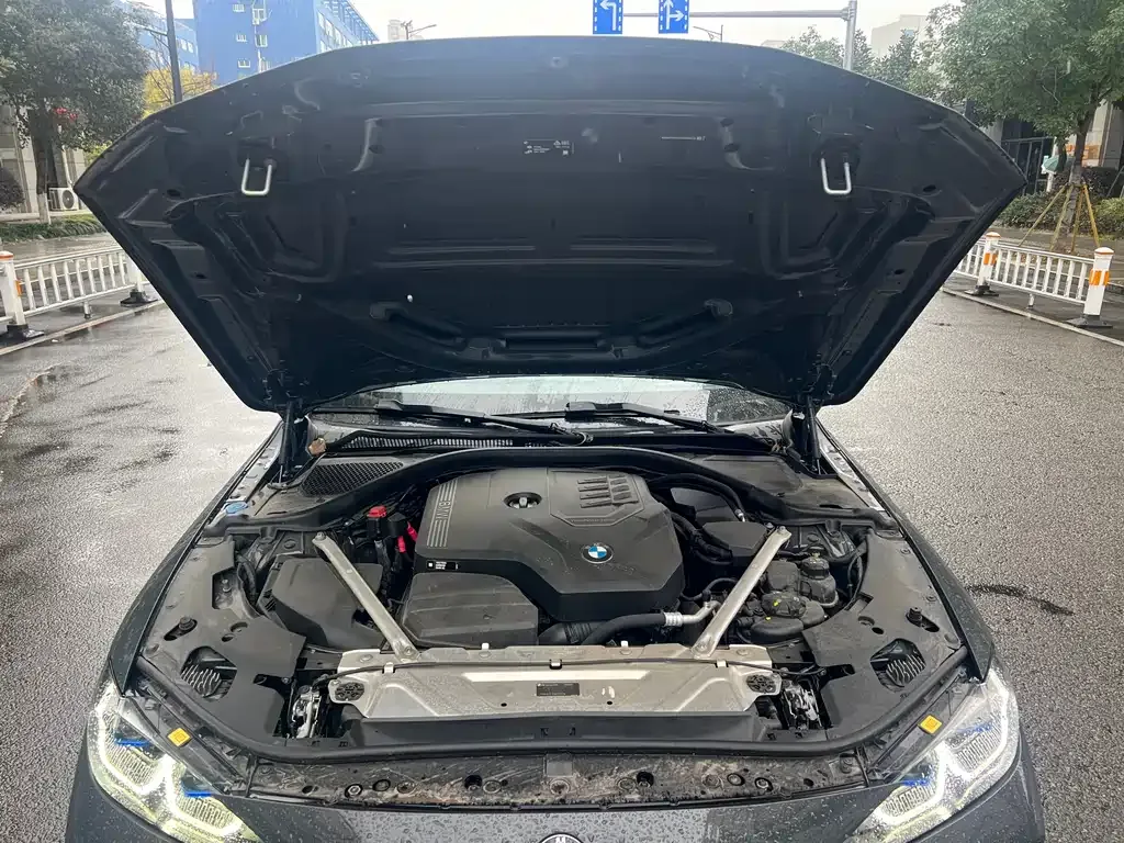BMW 4 Series — фото 2