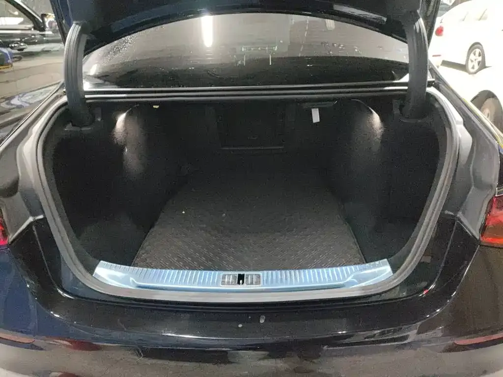 Mercedes-Benz S-Class 2022 из CN, фото 6