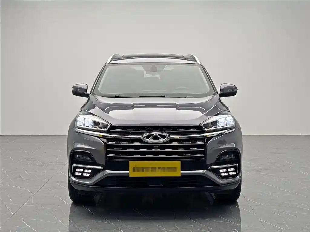 Chery Tiggo 8 2022 из CN, фото 9