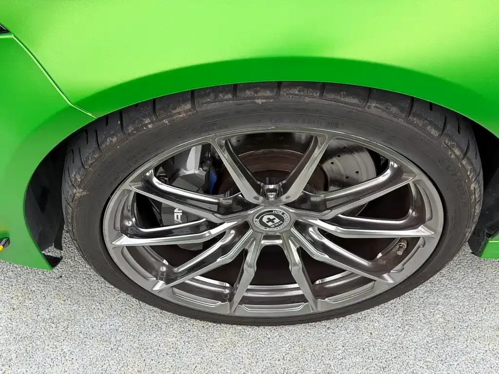 Mercedes-Benz A-Class AMG (Import) 2021 из CN, фото 9