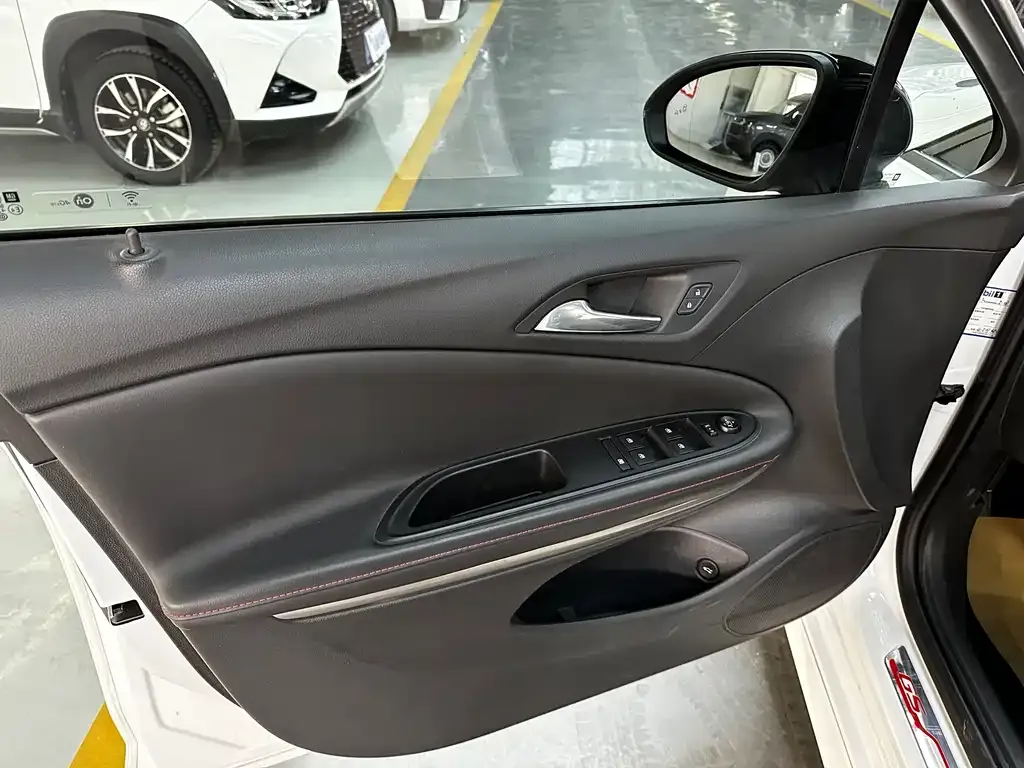 Honda Civic — фото 10
