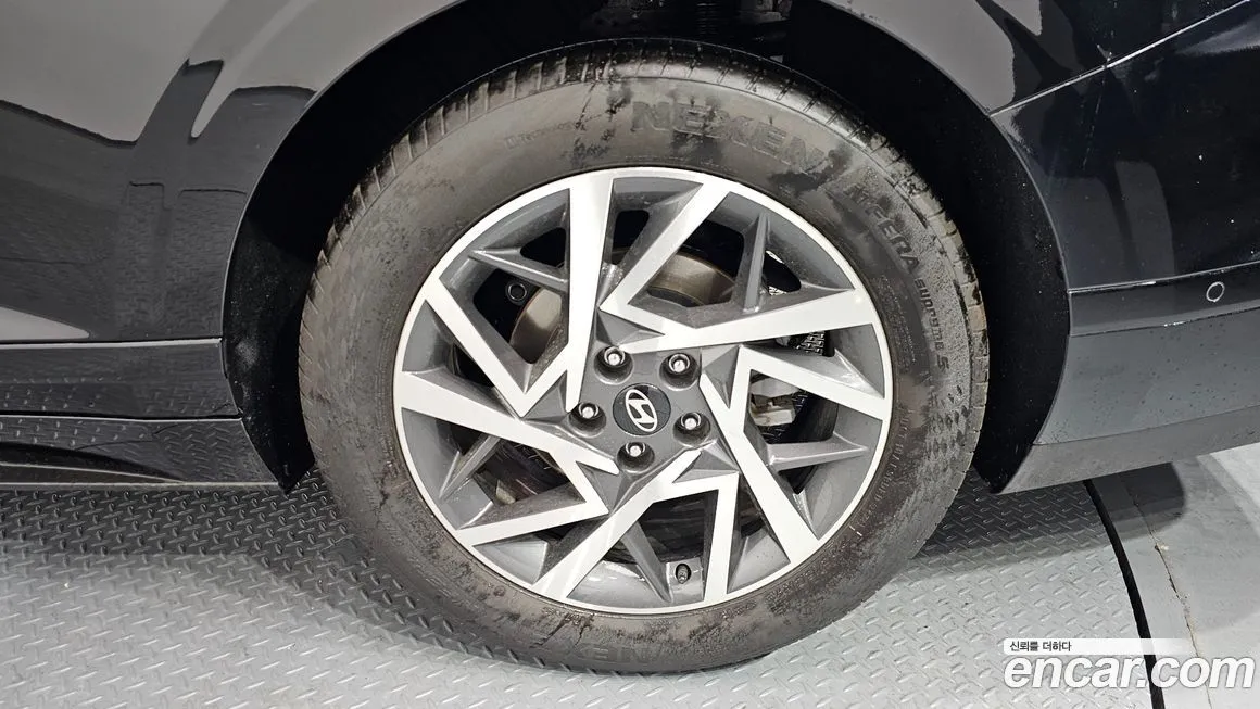 Hyundai Grandeur — фото 10