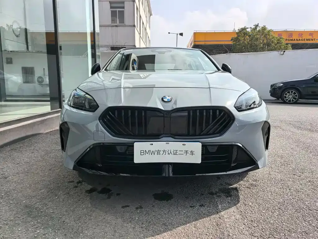 BMW 2 Series — фото 10
