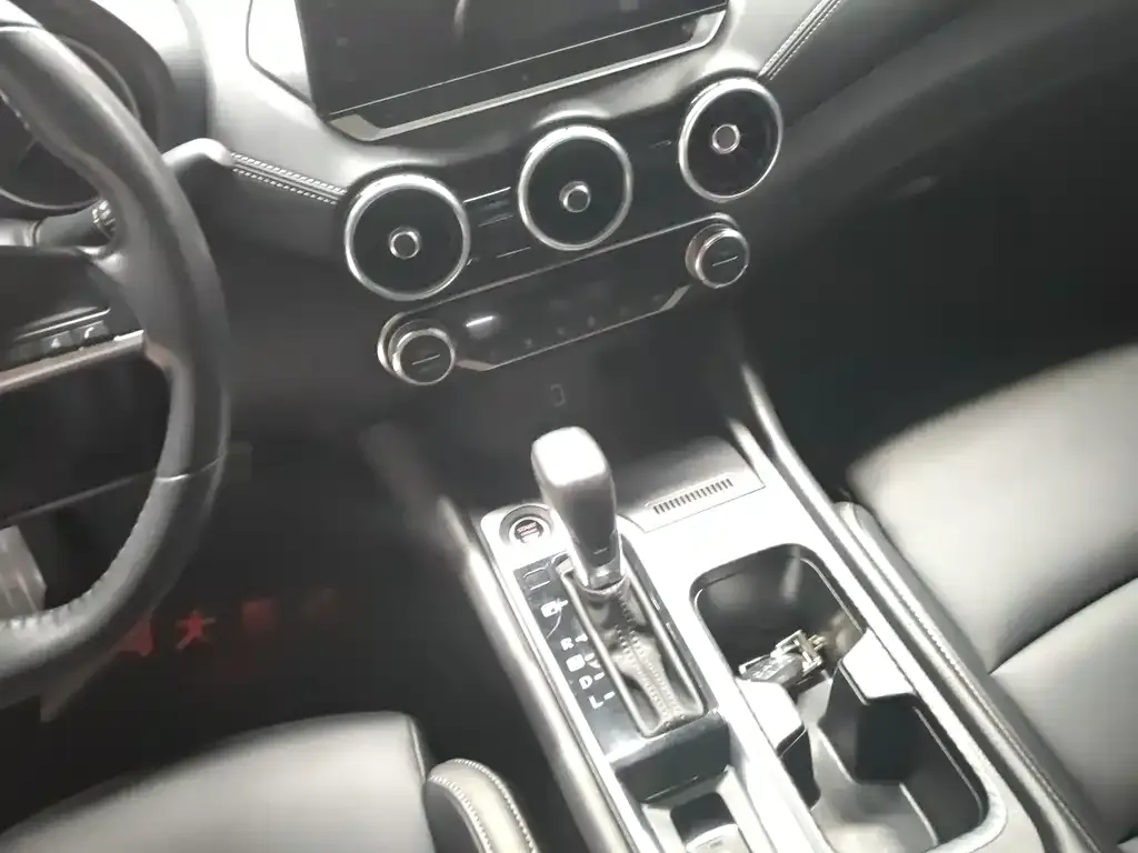 Nissan Sylphy 2022 из CN, фото 7