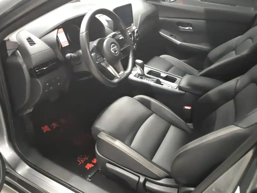 Nissan Sylphy 2022 из CN, фото 5