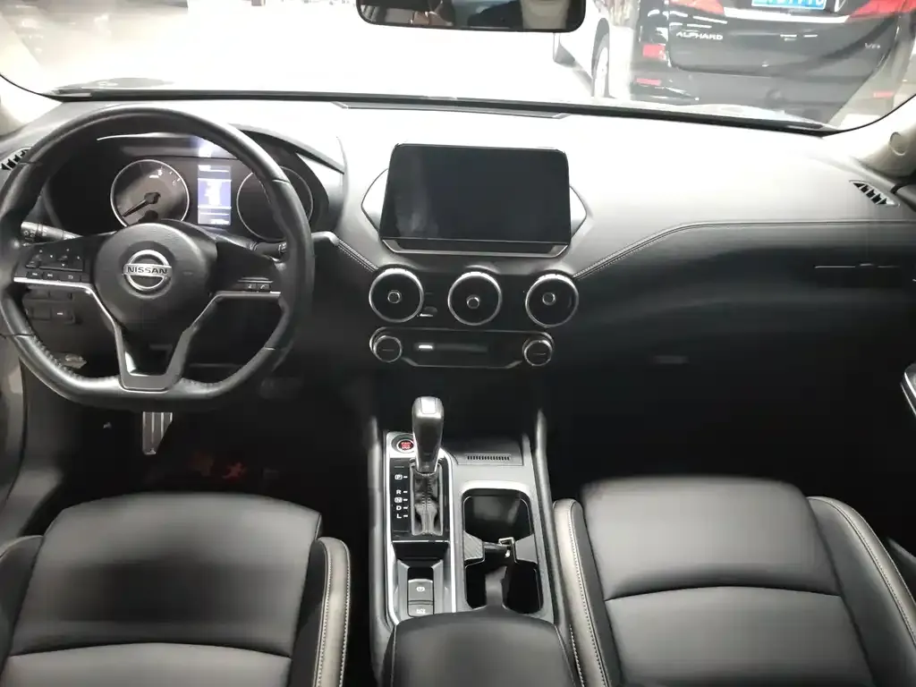 Nissan Sylphy 2022 из CN, фото 10
