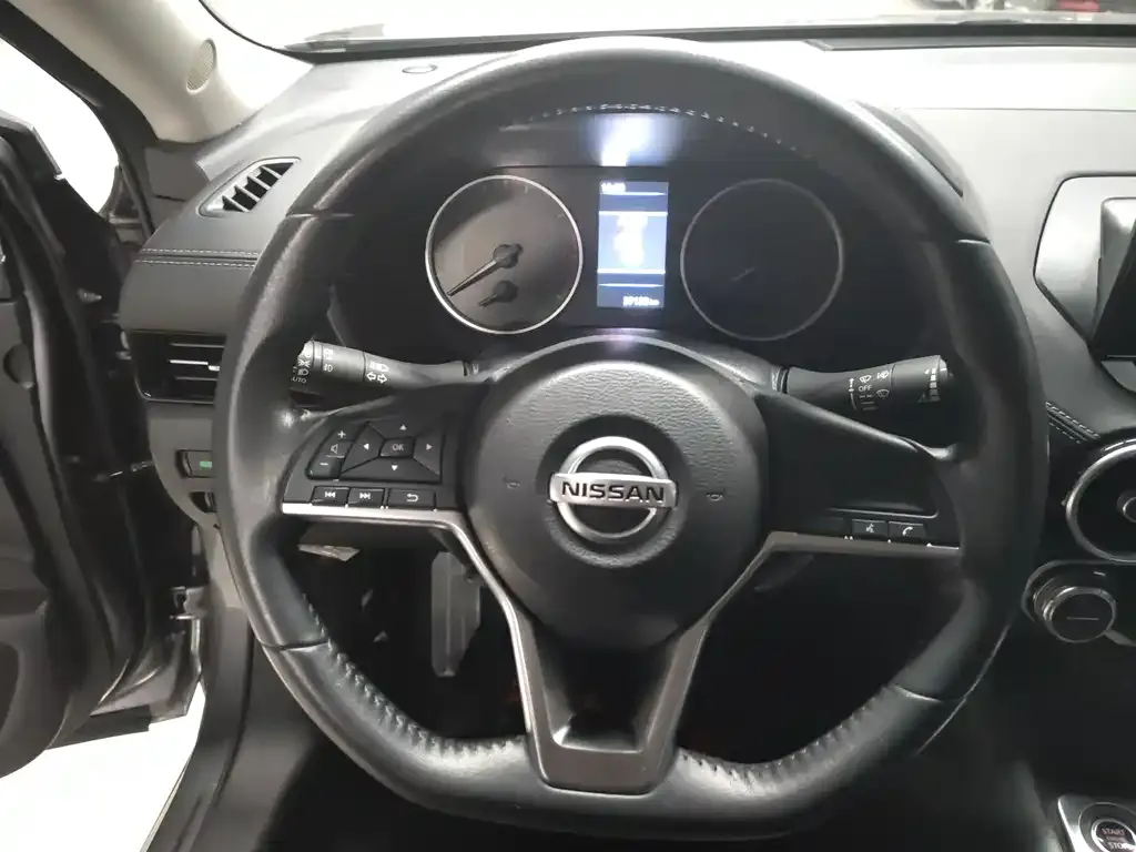 Nissan Sylphy 2022 из CN, фото 9