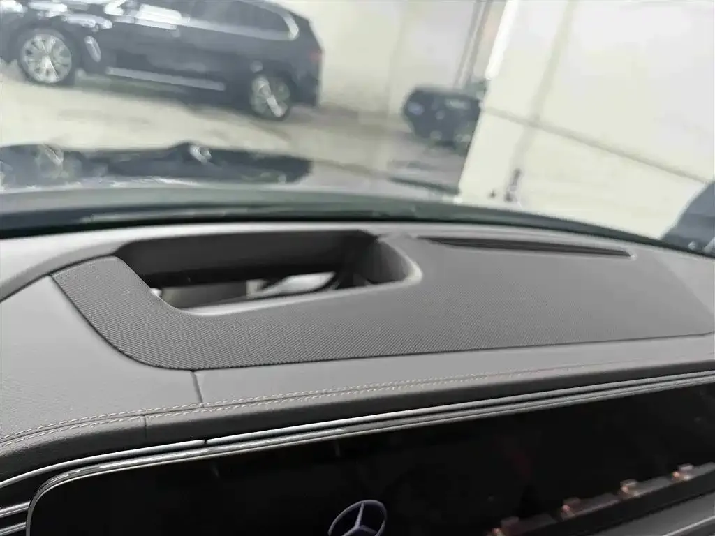 Mercedes-Benz GLE 2024 из CN, фото 2