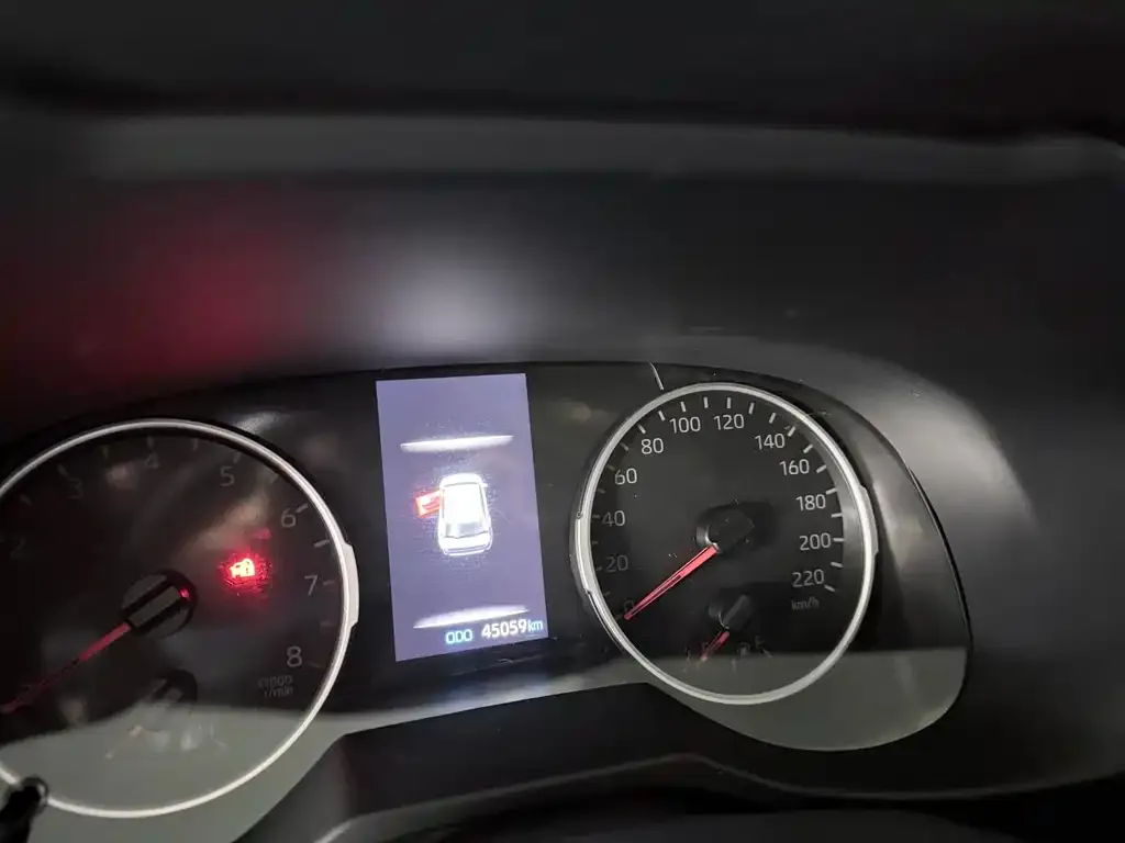 Toyota Wildlander 2023 из CN, фото 2