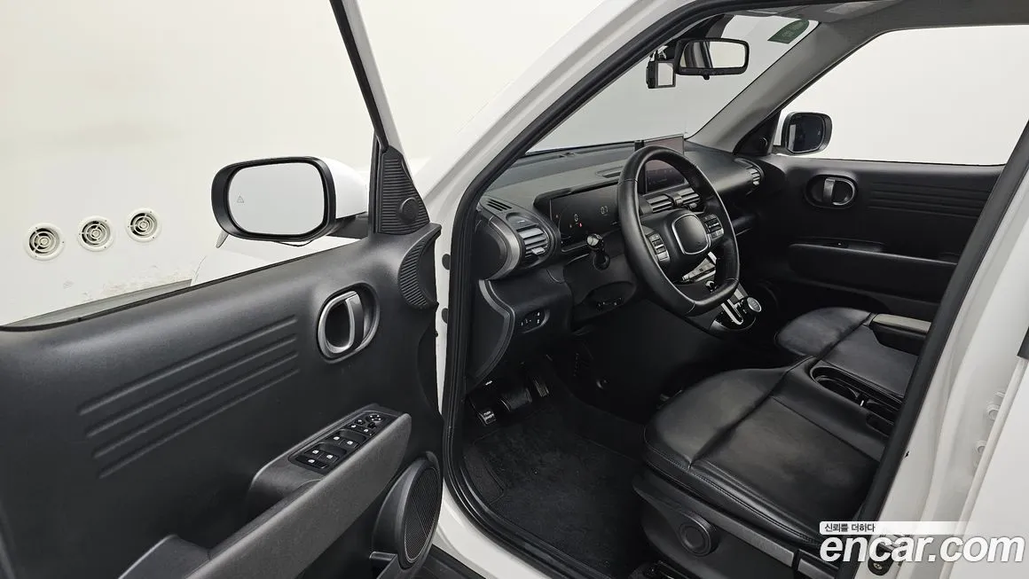 Hyundai Casper 2023 из KR, фото 6