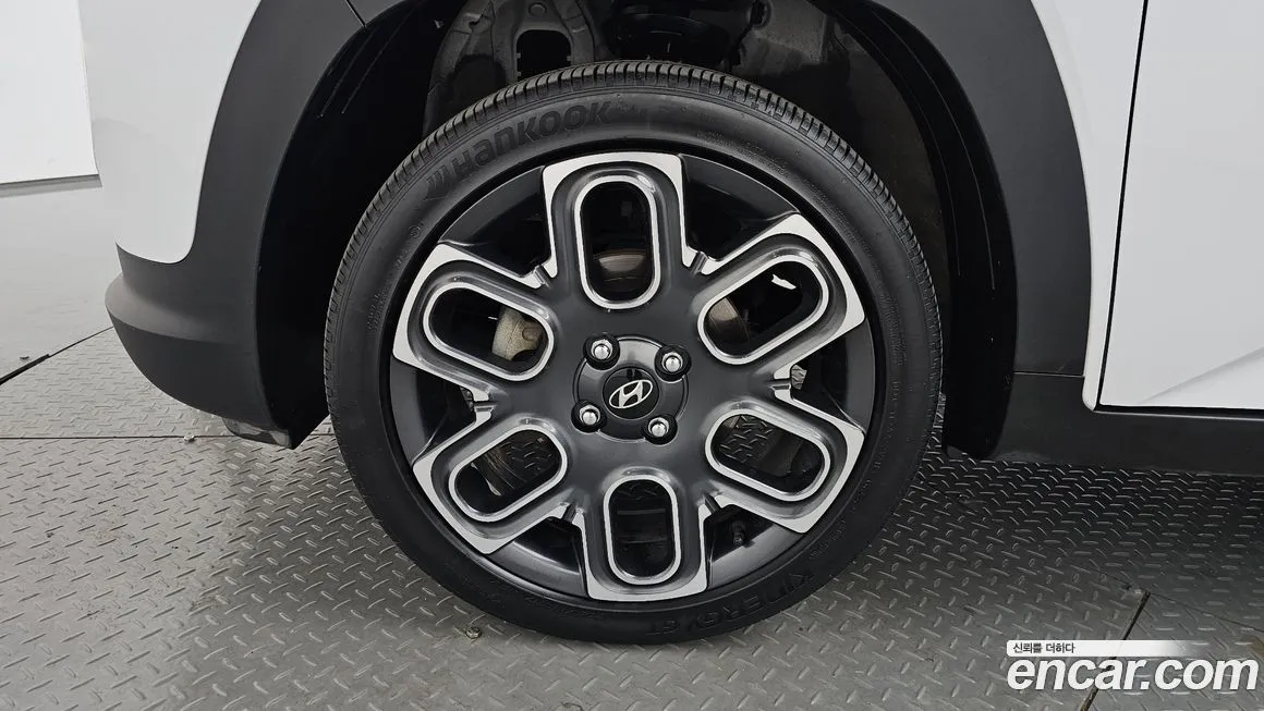 Hyundai Casper 2023 из KR, фото 8