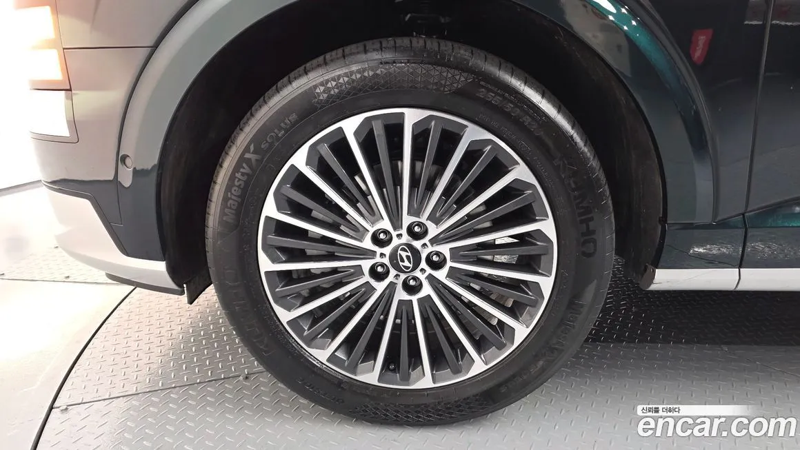 Hyundai Palisade 2026 из KR, фото 7