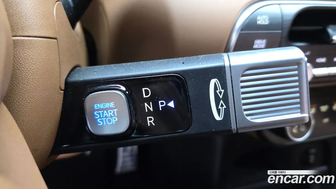 Hyundai Palisade 2026 из KR, фото 4