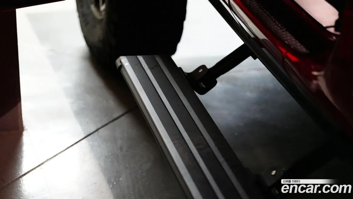 Jeep Wrangler — фото 2
