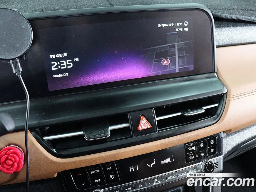Kia Seltos 2023 из KR, фото 9