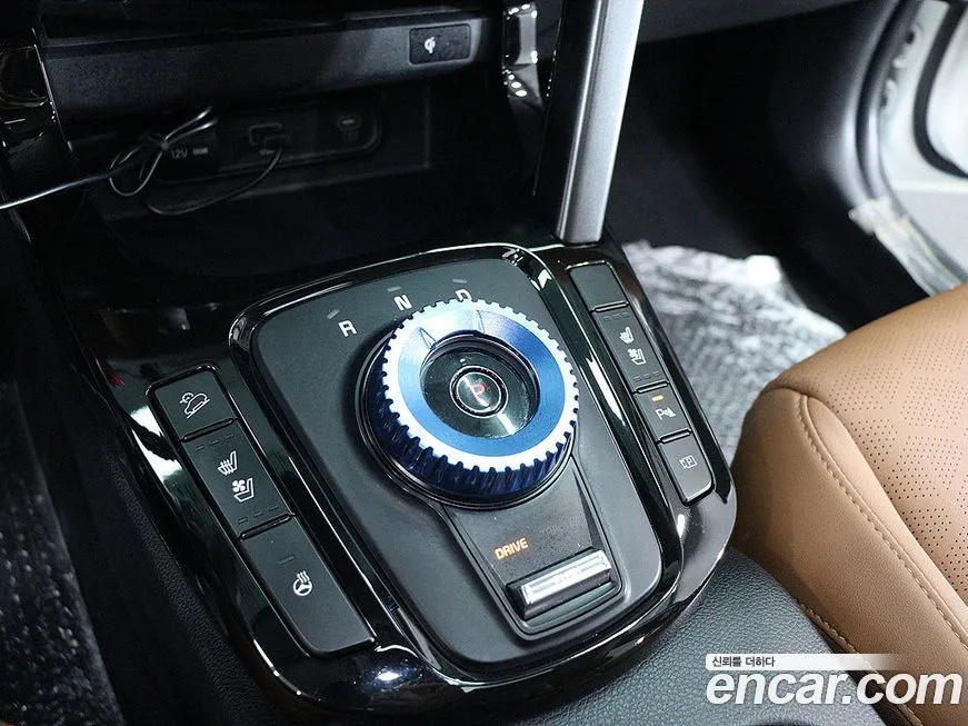 Kia Seltos 2023 из KR, фото 8