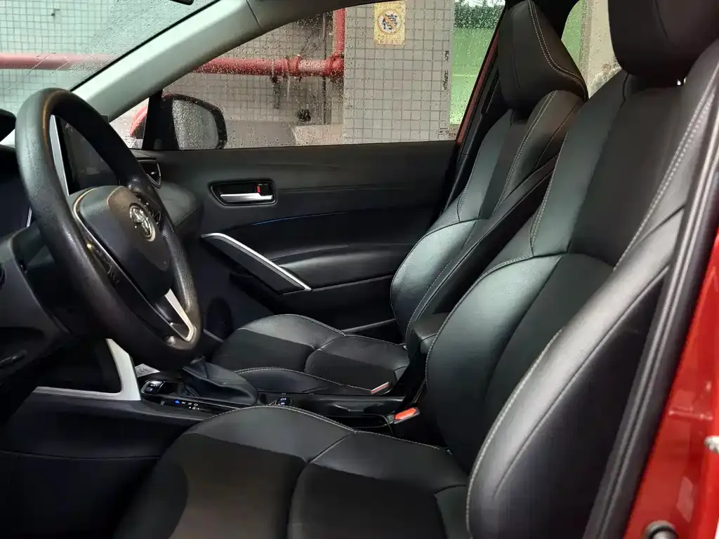 Toyota Frontlander 2022 из CN, фото 4