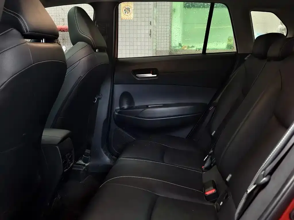 Toyota Frontlander 2022 из CN, фото 3