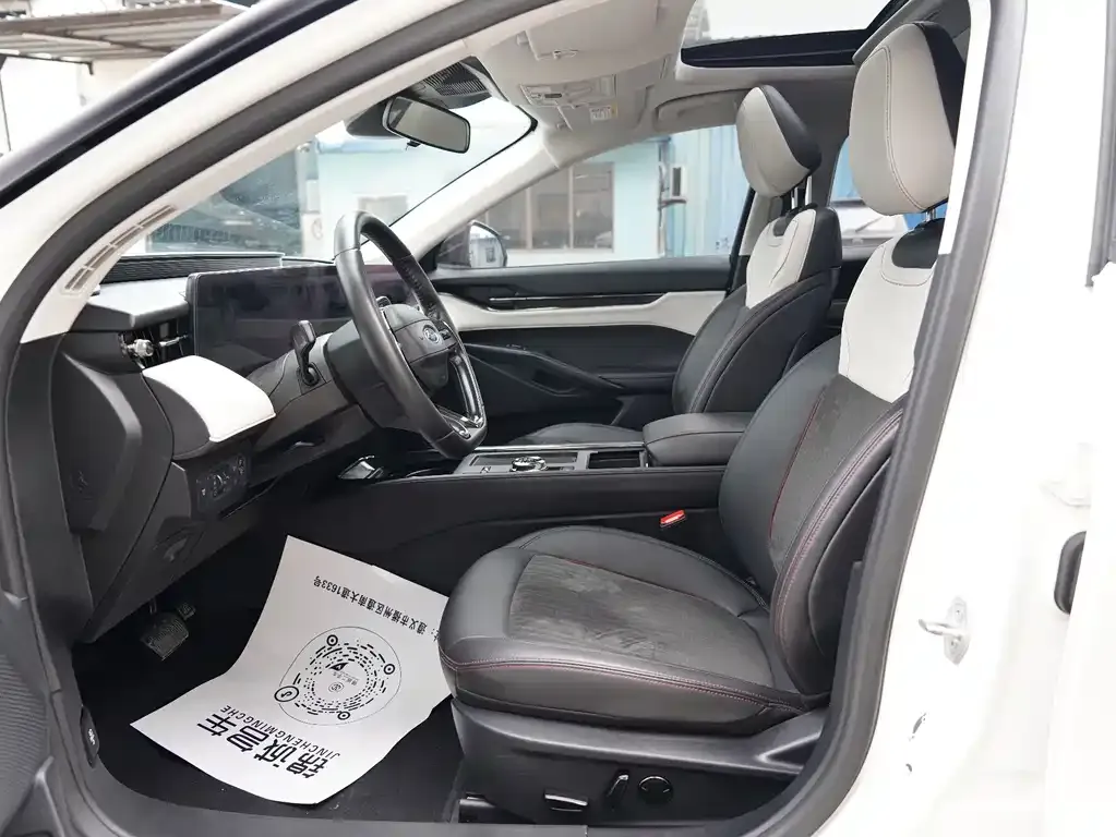 Ford Mondeo 2022 из CN, фото 5