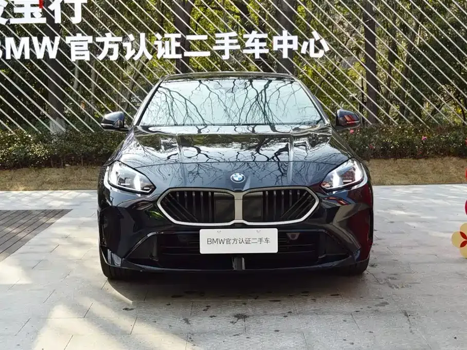BMW 2 Series — фото 8