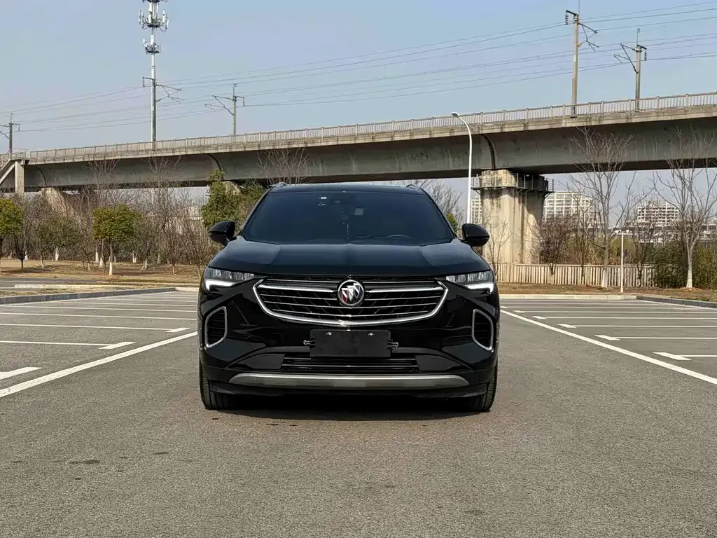Buick Envision S 2021 из CN, фото 10