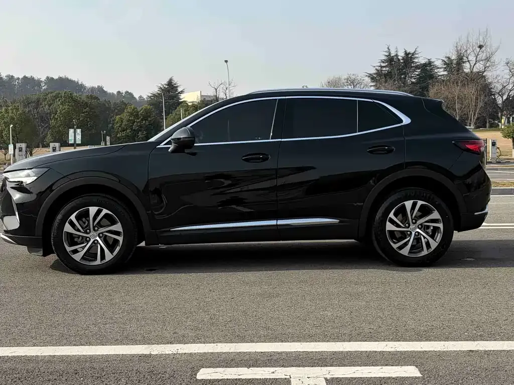 Buick Envision S 2021 из CN, фото 8