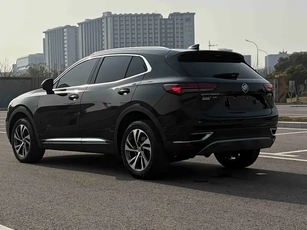 Buick Envision S 2021 из CN, фото 6