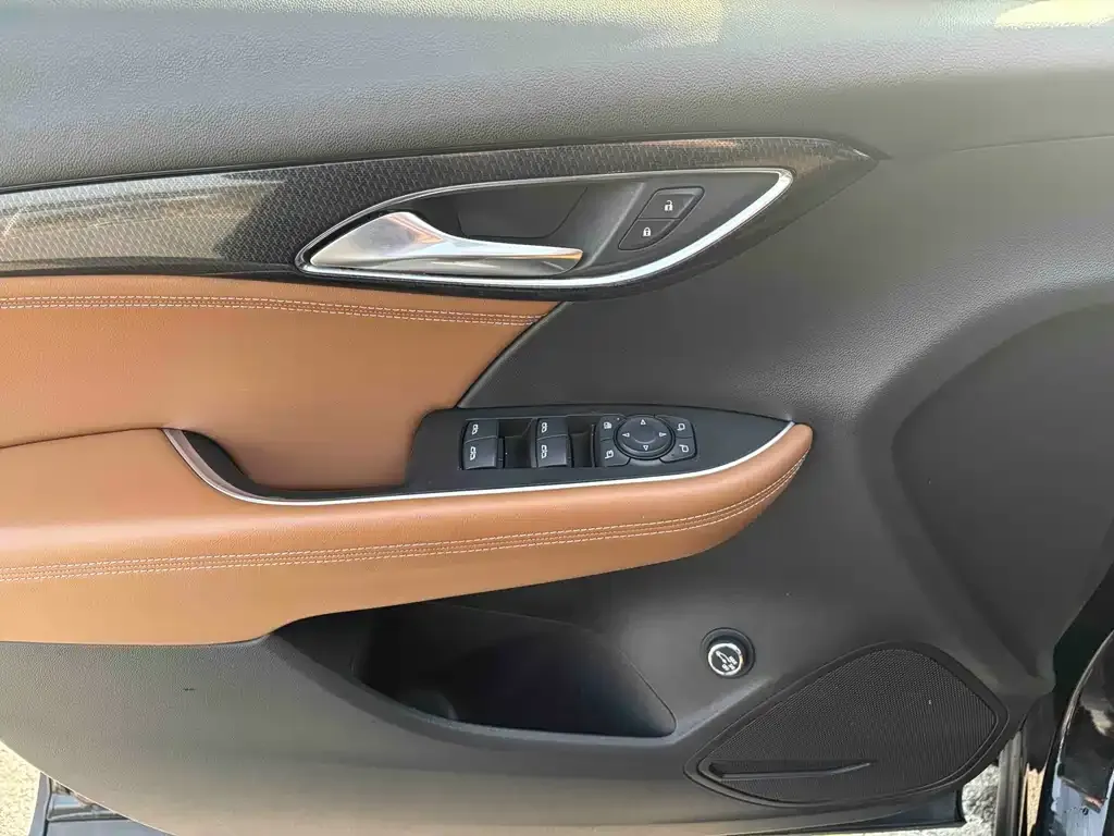 Buick Envision S 2021 из CN, фото 3
