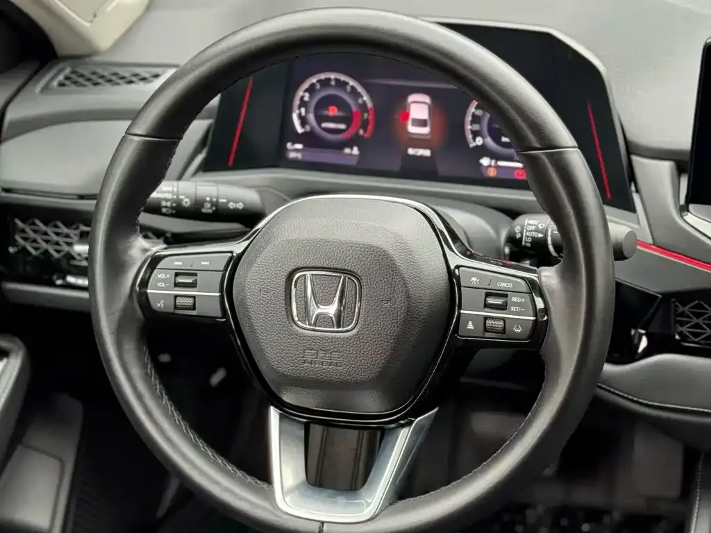 Honda Accord — фото 4