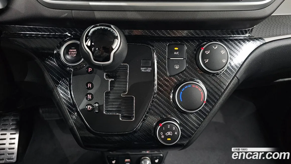 Kia RAY 2022 из KR, фото 10