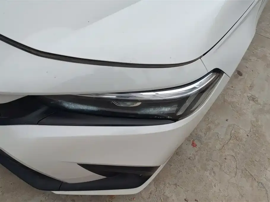 Honda Civic 2023 из CN, фото 3