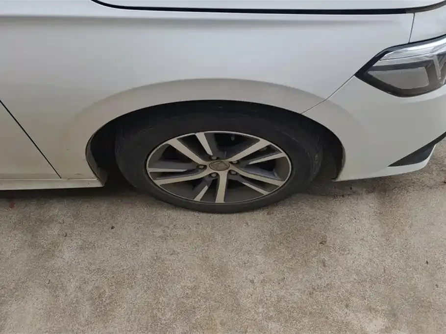 Honda Civic 2023 из CN, фото 6