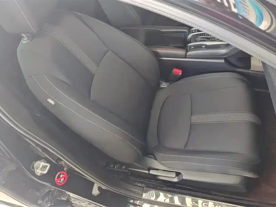 Honda Civic — фото 5