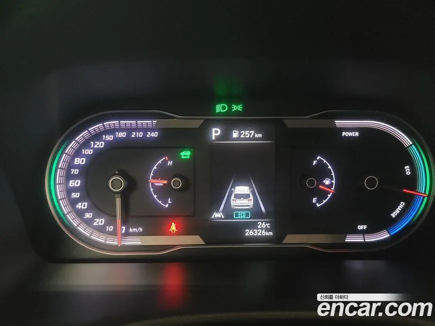 Hyundai Tucson — фото 2