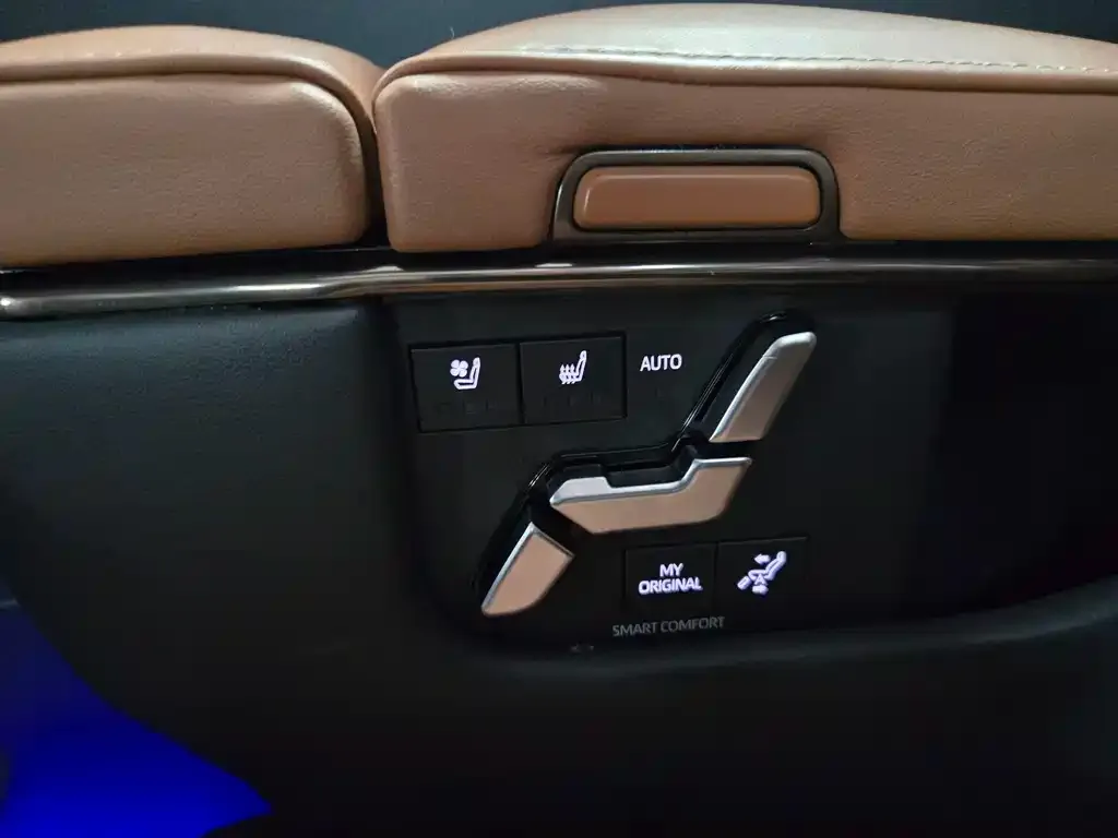 Toyota Vellfire 2025 из CN, фото 5