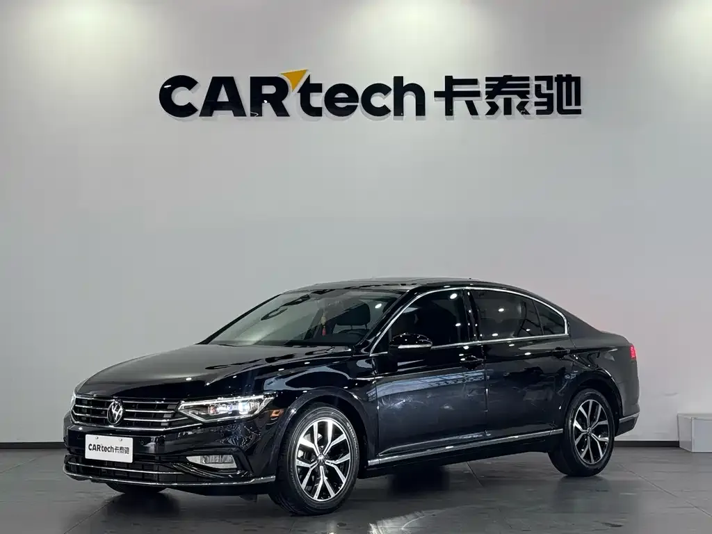Volkswagen Magotan 2021 из CN, фото 1