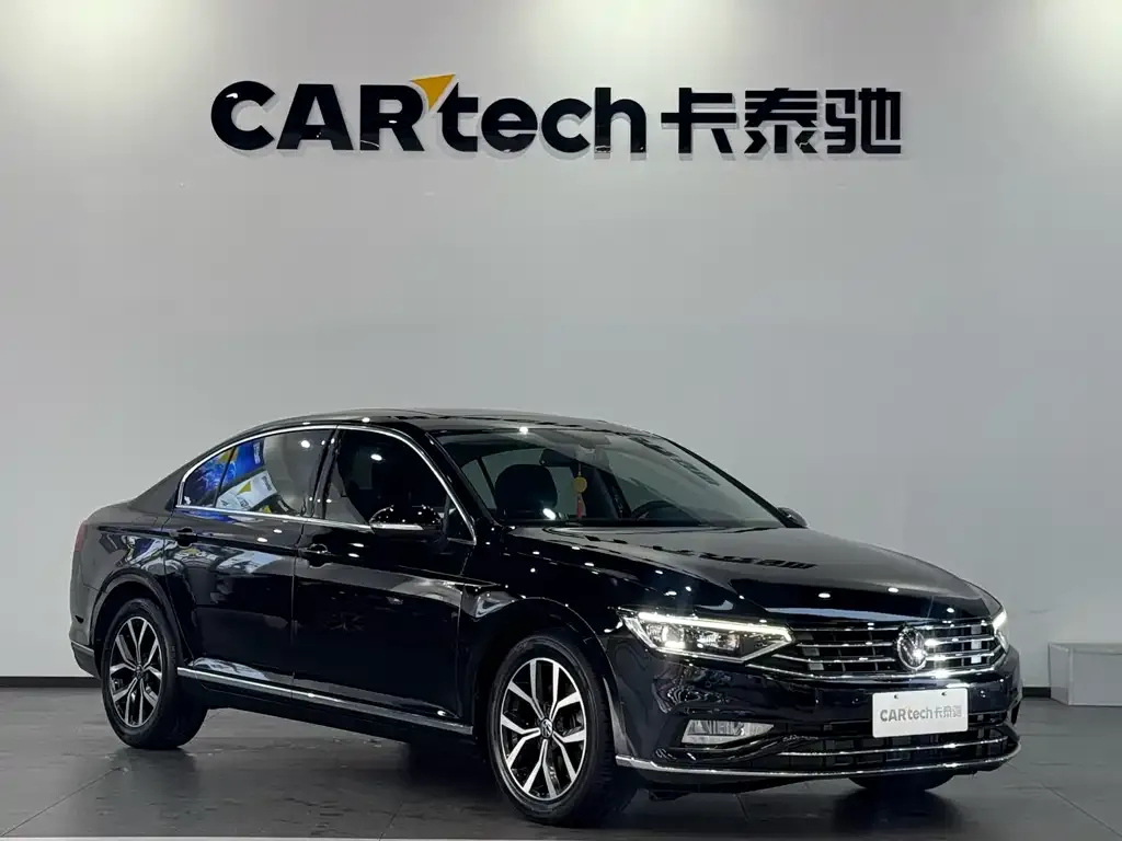 Volkswagen Magotan 2021 из CN, фото 3