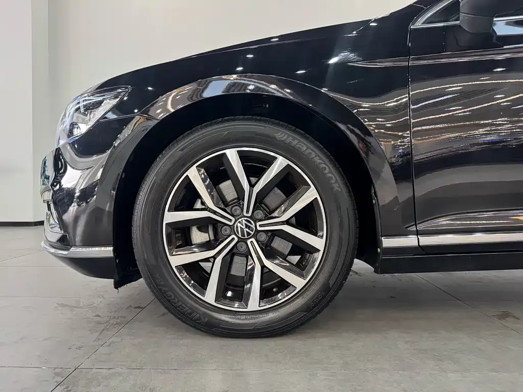 Volkswagen Magotan 2021 из CN, фото 10