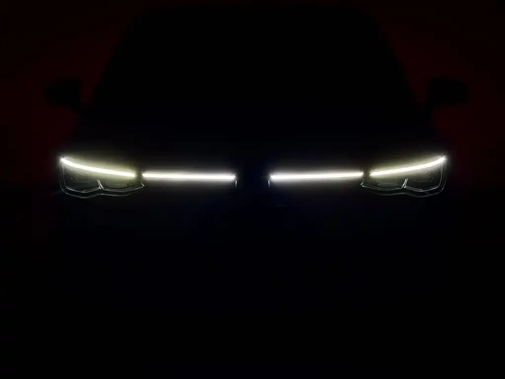 Volkswagen Golf 2023 из CN, фото 6