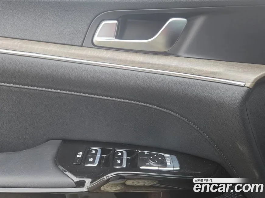 Kia K5 2023 из KR, фото 4