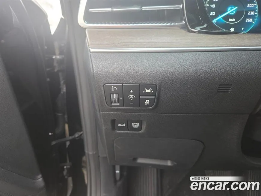 Kia K5 2023 из KR, фото 5