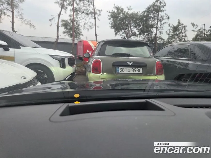Kia K5 2023 из KR, фото 6