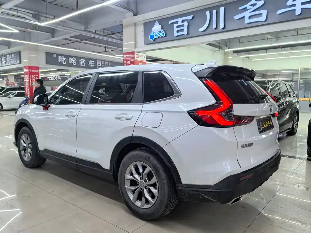 Honda CR-V 2023 из CN, фото 3