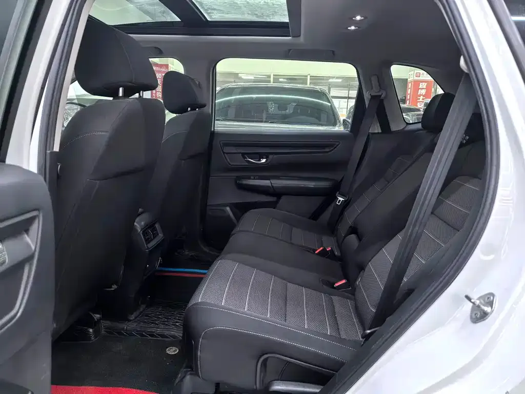 Honda CR-V 2023 из CN, фото 8