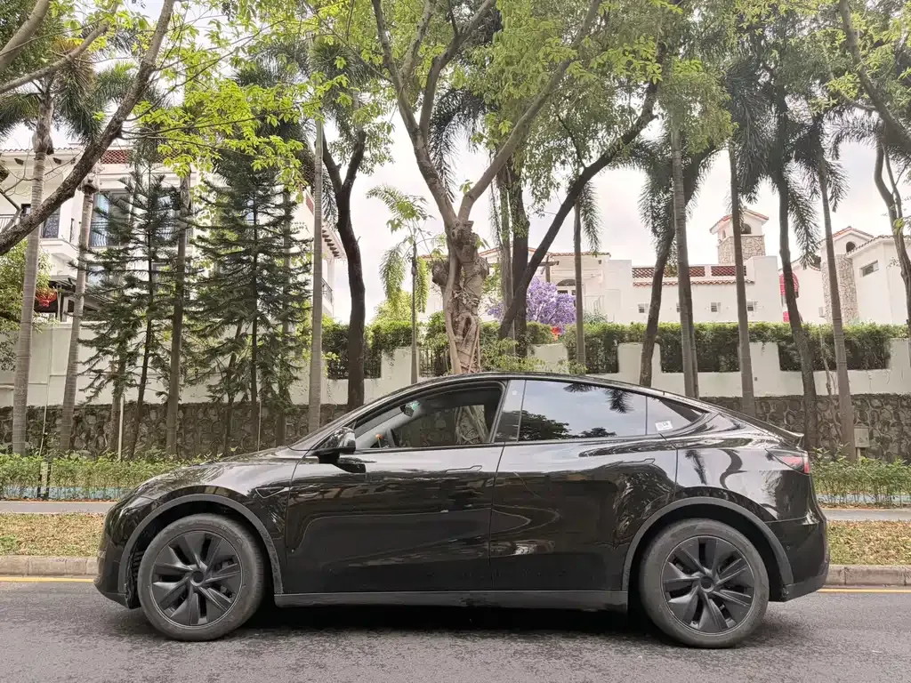 Tesla Model Y 2023 из CN, фото 4