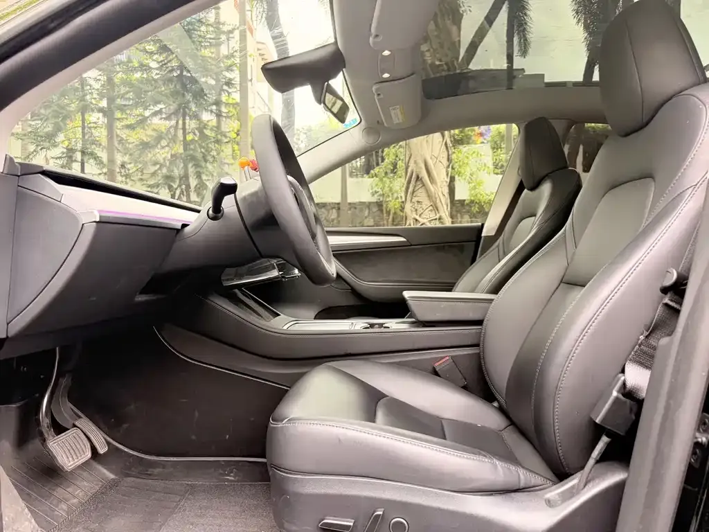 Tesla Model Y 2023 из CN, фото 3